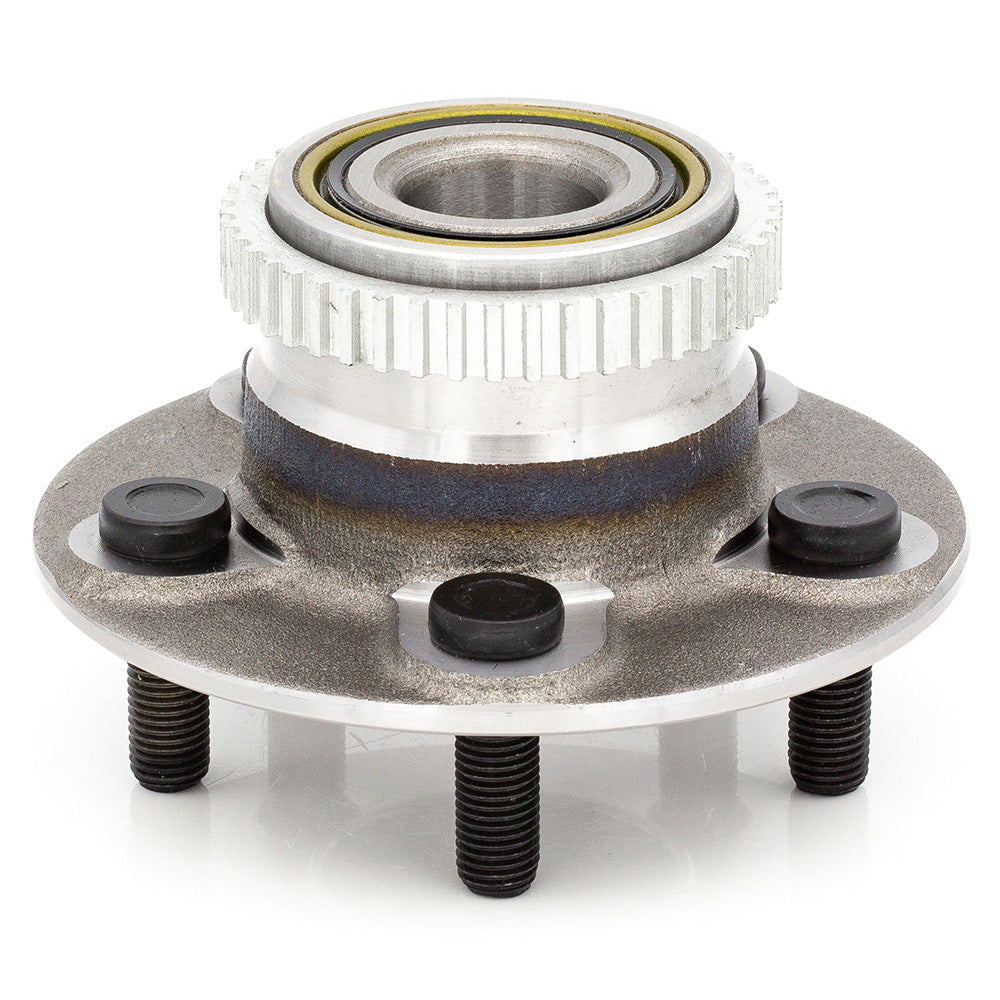 512168 Rear Wheel Hub Bearing For 01-02 Chrysler PT Cruiser w/ Rear Disc Models