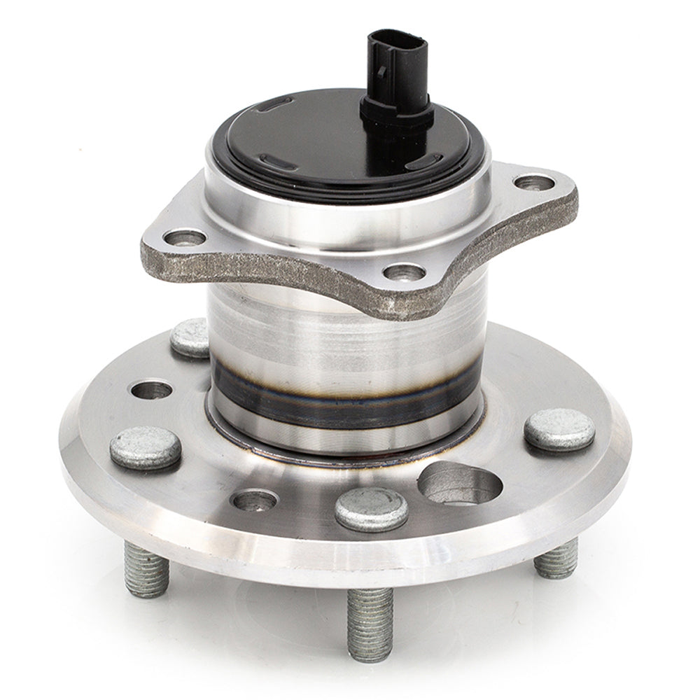 Rear Driver Side Wheel Hub Bearing For Highlander Camry Solara Avalon ES350