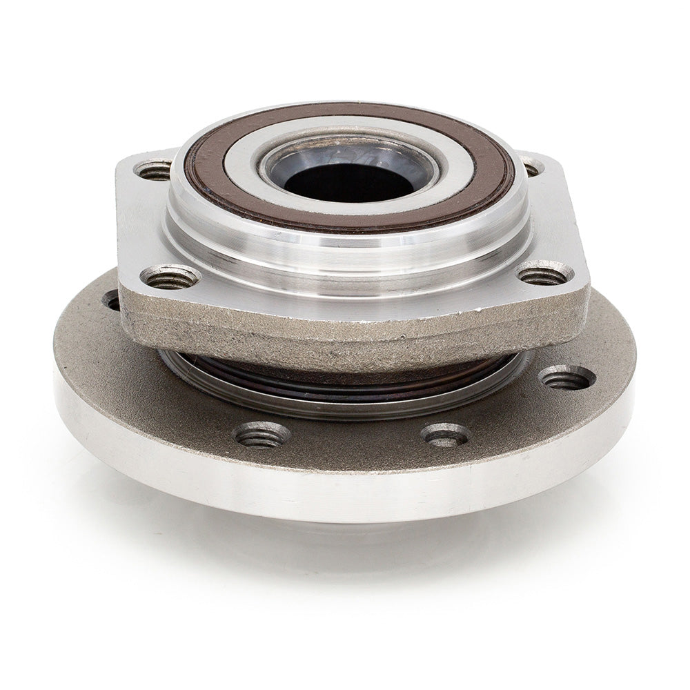 513216 Front Wheel Hub Bearing Assembly For 1993-1997 Volvo 850 Non ABS Models