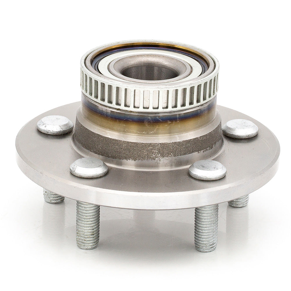 512156 Rear Wheel Hub Bearing & Studs Assembly For 1998-1999 DODGE/PLYMOUTH NEON
