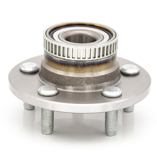 512156 Rear Wheel Hub Bearing & Studs Assembly For 1998-1999 DODGE/PLYMOUTH NEON
