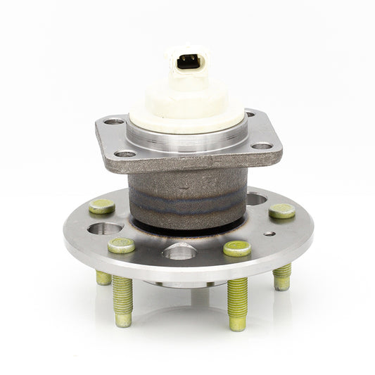 512078 Rear Wheel Hub & Bearing For Pontiac Oldsmobile Chevy Saturn Buick  [FWD]