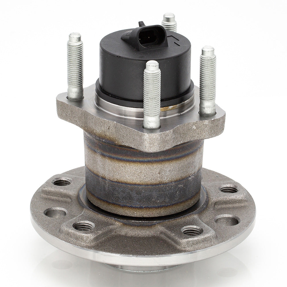 512145 Rear Wheel Hub Bearing Stud For Saab 1999-02 Saab 9-3 / 1994-98 Saab 900
