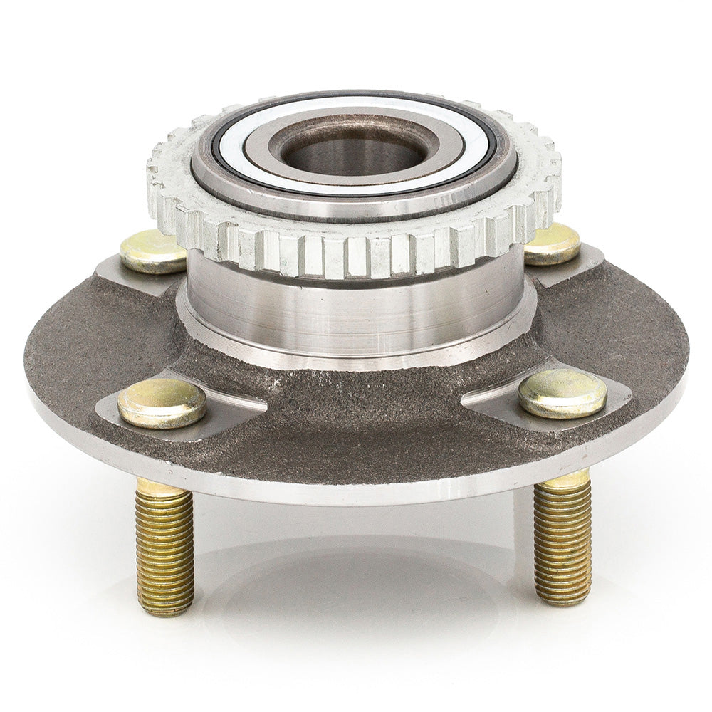 512160 Rear Wheel Hub Bearing Assembly For 96-00 Hyundai Elantra / 97-01 Tiburon