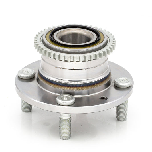 512161 Rear Wheel Bearing Hub For 1994-2003 FORD ESCORT MAZDA MX-3 PROTEGE {ABS}