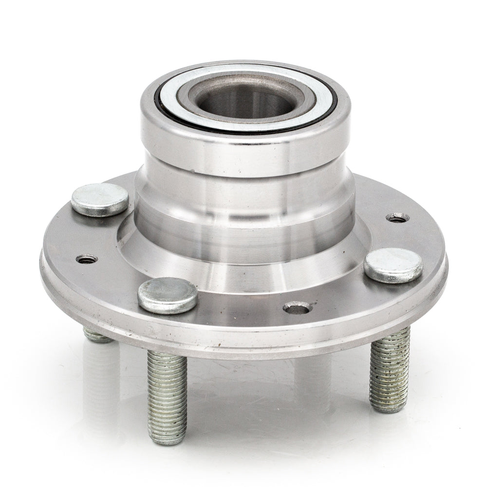 512185 Rear Wheel Bearing & Hub For 1997 1998 1999 MITSUBISHI MIRAGE DE/LS {ABS}