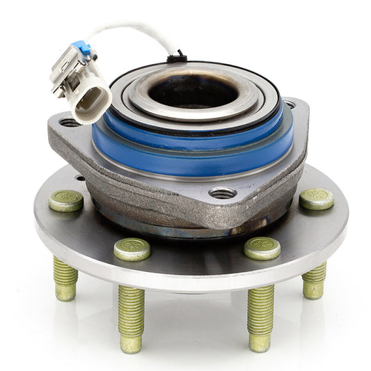 512243 Rear Wheel Hub Bearing [RWD] For 04-07 Cadillac CTS V 04-09 SRX 05-11 STS