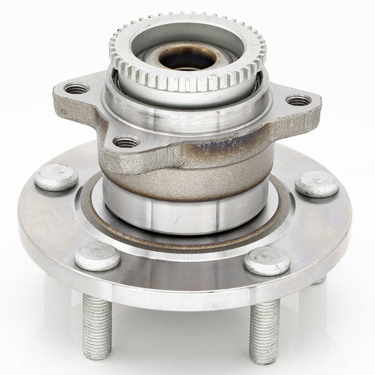 512274 Rear Wheel Hub Bearing Stud ABS For 2005-2012 Mitsubishi Galant Eclipse
