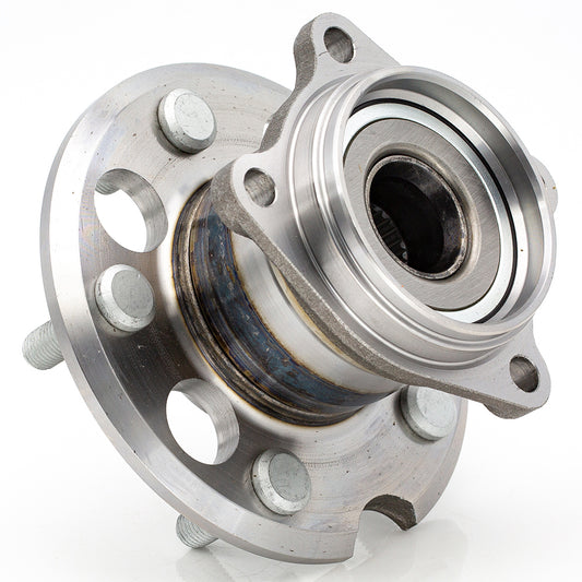 512281 Rear Hub Bearing For 2004-10 Toyota Sienna NON ABS [AWD All Wheel Drive]
