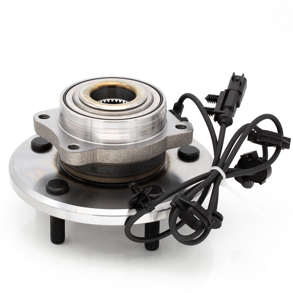 512330 Rear Hub Bearing For 2007-2008 Chrysler Pacifica [AWD All Wheel Drive]