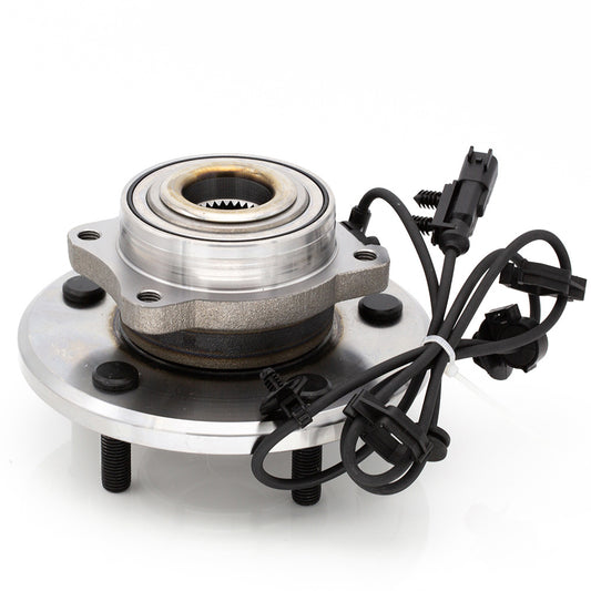 512330 Rear Hub Bearing For 2007-2008 Chrysler Pacifica [AWD All Wheel Drive]