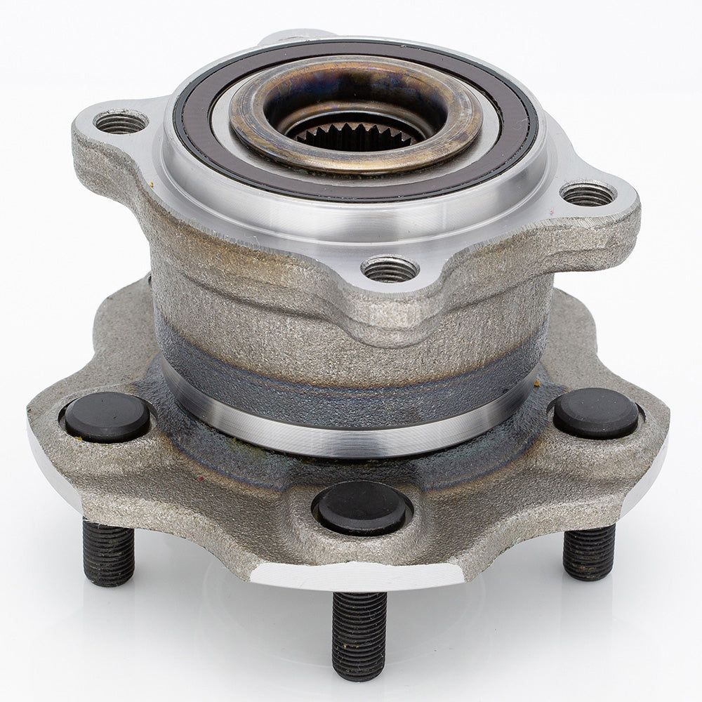 512408 Rear Wheel Hub Bearing For 2009-2012 Nissan Murano [AWD All Wheel Drive]