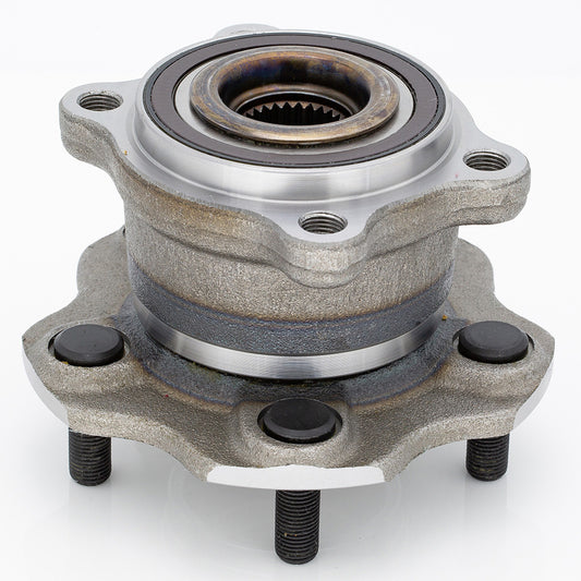512408 Rear Wheel Hub Bearing For 2009-2012 Nissan Murano [AWD All Wheel Drive]