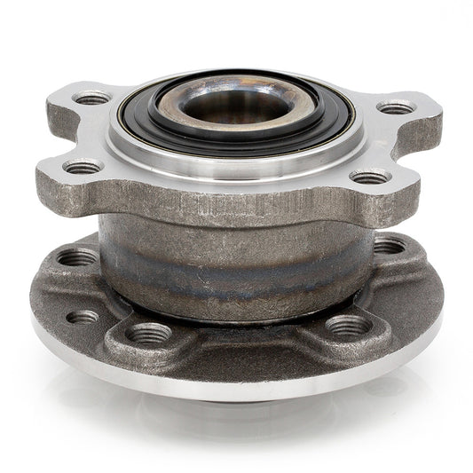 512414 Rear Wheel Hub Bearing For [AWD All Wheel Drive] S60 V60 XC70 S80 New