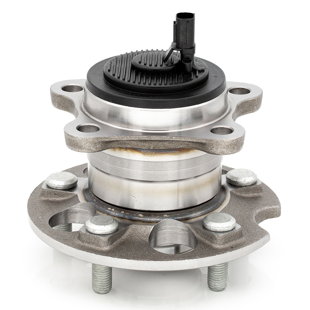 512421 REAR Driver Hub Bearing For 2009-15 Toyota Venza [FWD Front Wheel Drive]