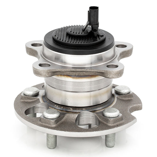 512421 REAR Driver Hub Bearing For 2009-15 Toyota Venza [FWD Front Wheel Drive]