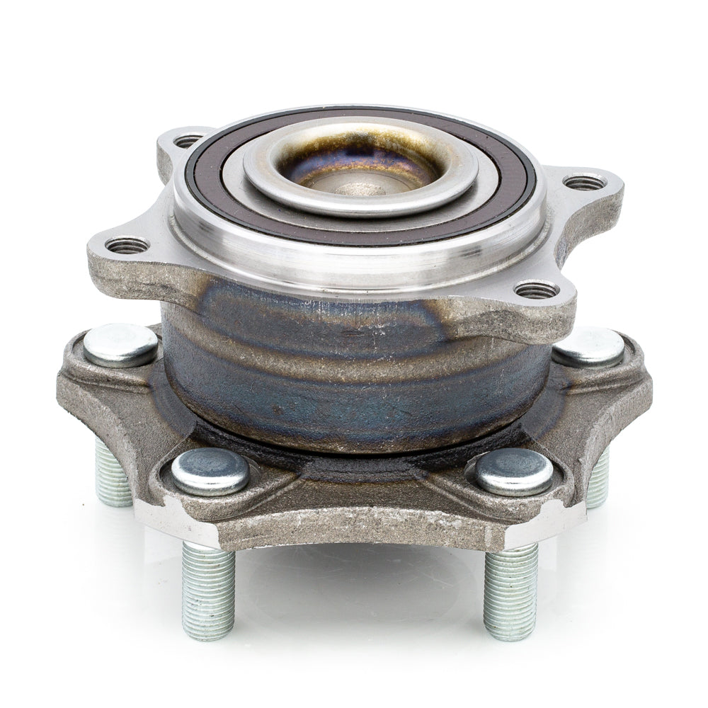 512487 Rear Wheel Hub & Bearing Assembly For 2010 2011 2012 2013 Suzuki Kizashi