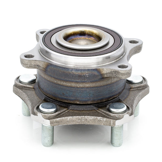 512487 Rear Wheel Hub & Bearing Assembly For 2010 2011 2012 2013 Suzuki Kizashi