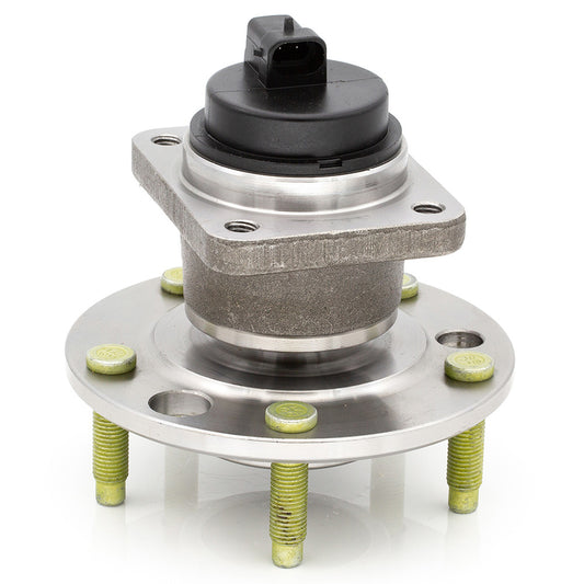 513090 Front Bearing Wheel Hub For 1993-2002 Pontiac Firebird Trans Am w/ ABS