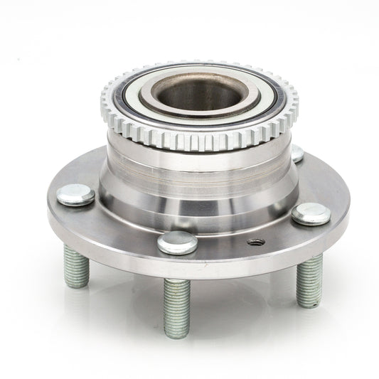 513131 Front Wheel Hub Bearing Studs For 90-98 Mazda MPV [2WD] / 92-95 Mazda 929