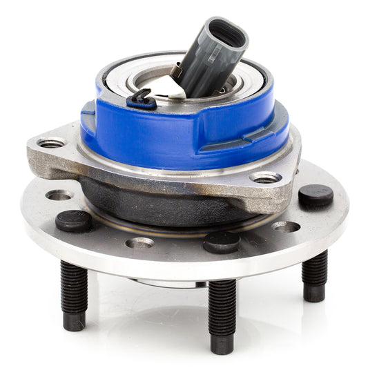 513137 Front Wheel Hub Bearing Stud For Classic Malibu Alero Cutlass Grand AM