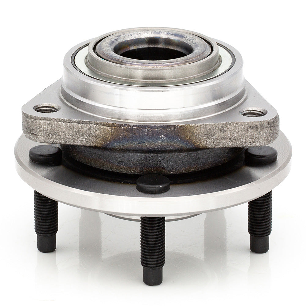 513215 Front Wheel Hub Bearing NON ABS For 05-07 Pontiac G6 / 04-07 Chevy Malibu