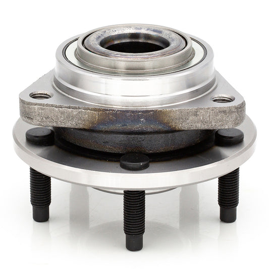 513215 Front Wheel Hub Bearing NON ABS For 05-07 Pontiac G6 / 04-07 Chevy Malibu
