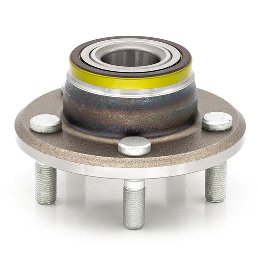 Front Wheel Hub Bearing For Dodge Magnum Charger Challenger Chrysler 300 [RWD]
