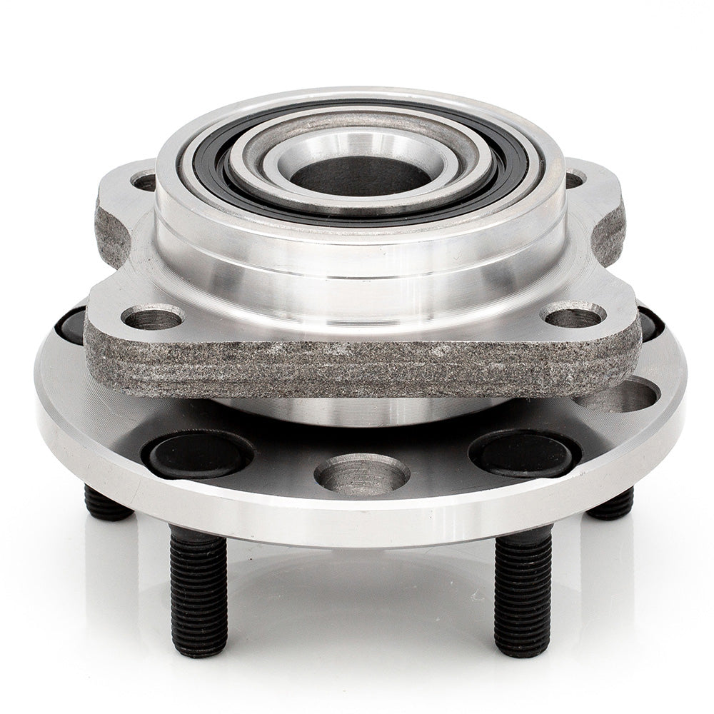 513231 Front Wheel Hub Bearing Assembly NON ABS For Grand Caravan Voyager New