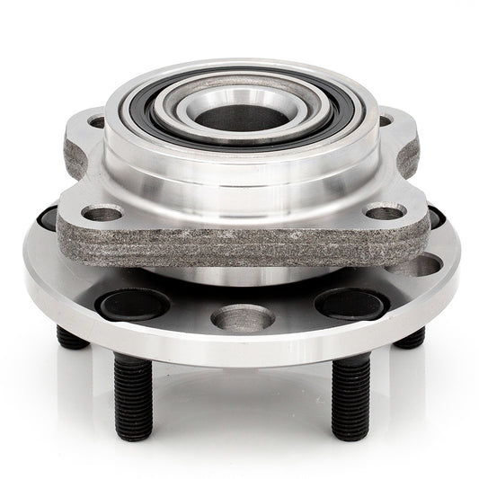 513231 Front Wheel Hub Bearing Assembly NON ABS For Grand Caravan Voyager New
