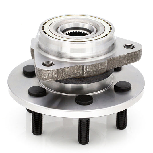 515007 Front Hub earing For [AWD] Dodge 1998-2003 Durango 1997-2004 Dakota [4WD]