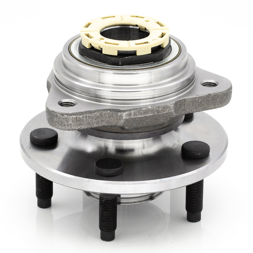 515026 Front Wheel Hub Bearing For 1998-00 Mazda B3000 B4000 / 98-99 Ford Ranger