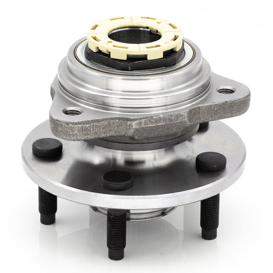 515026 Front Wheel Hub Bearing For 1998-00 Mazda B3000 B4000 / 98-99 Ford Ranger