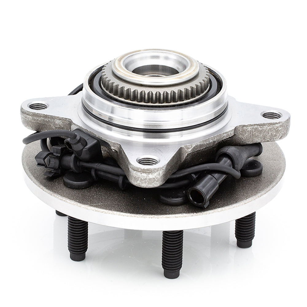 515043 Front Wheel Hub Bearing [4WD] For 03-06 Expedition Licoln Navigator {AWD]