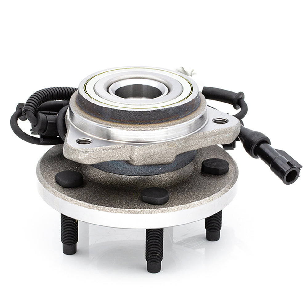 515052 Front Wheel Hub Bearing For 2003-2009 Ford Ranger MAZDA B4000 [4WD] {ABS}