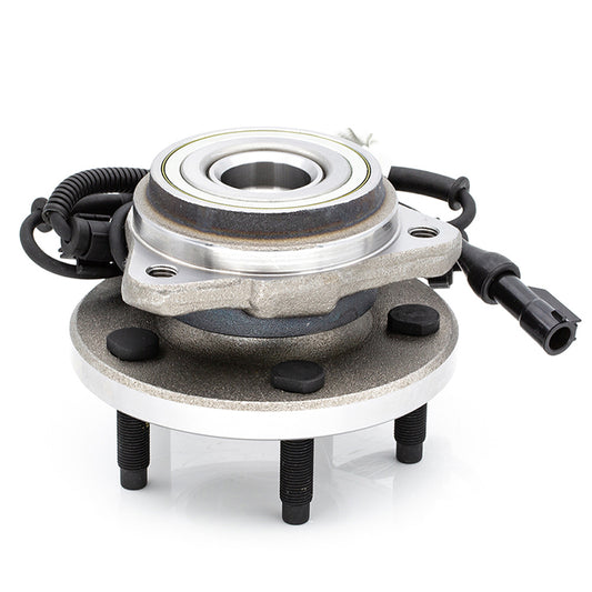 515052 Front Wheel Hub Bearing For 2003-2009 Ford Ranger MAZDA B4000 [4WD] {ABS}