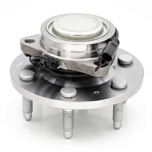 515097 Front Wheel Hub Bearing Set For Escalade Avanlanche Silverado Tahoe Yukon